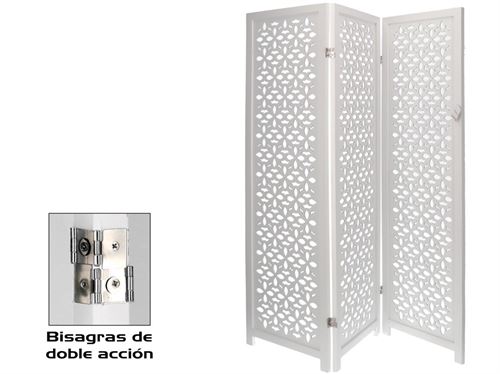 36743 BIOMBO 170X45CM