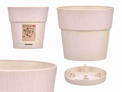 59456 VASO PL 15CM ETHICA
