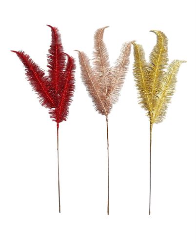 39027.1 HASTE FETO COM GLITTER