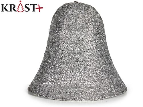 SINO NATAL METAL PRATA 40CM