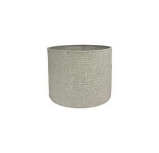 20928236 ABATJOUR 25X20CM LINHO GERES