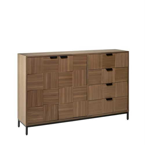 96810 MOVEL MADEIRA METAL C 140,00 L 37,00 A 91,00
