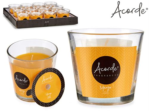 41644 VELA PERFUMADA