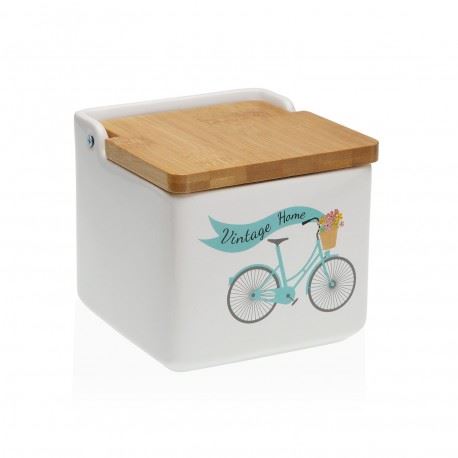 21440397 SALEIRO CERAMICA CYCLE