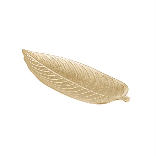 135405 BANDEJA MDF OURO