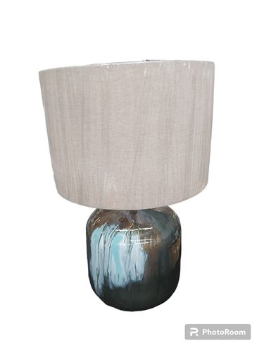 88801 CANDEEIRO DE MESA METAL C 44,50 L 44,50 A 56,00