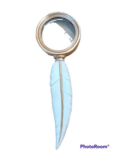 DH-158229 LUPA RESINA