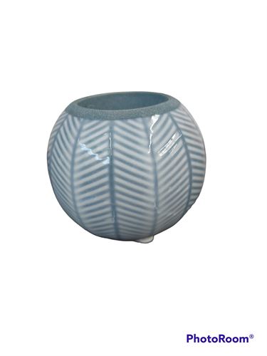 27810 CASTIÇAL CERAMICA DEC