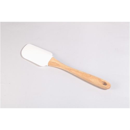 P092789834 ESPATULA KT141106 25x5.1x1cm BRANCO