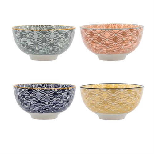 5424155 SALADEIRA 11CM LOIÇA HEXA PIPPA