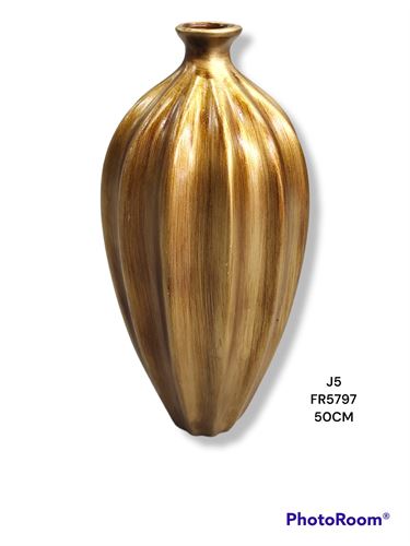 J5 JARRA FR5797 50CM OURO