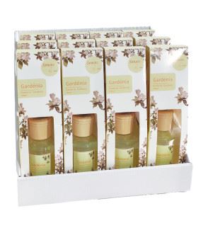 24380 AMBIENTADORES 100ML GARDÉNIA