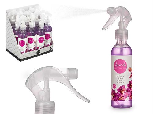 92456 AMBIENTADOR SPRAY ORQUIDEA 200ML
