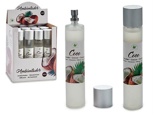 56478 AMBIENTADOR COCO 100ML