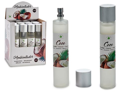 AMBIENTADOR COCO 100ML