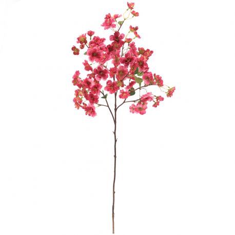 6255 SAKURA ROSA/BRANCA 140CM