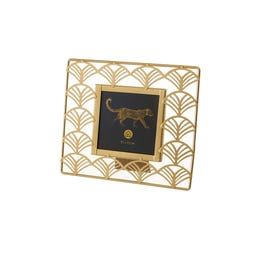 MOLDURA MTL OURO 19X16,3X1