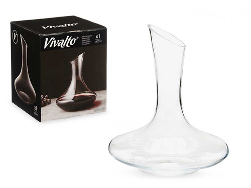 41004 DECANTER 1,8L DIREITO