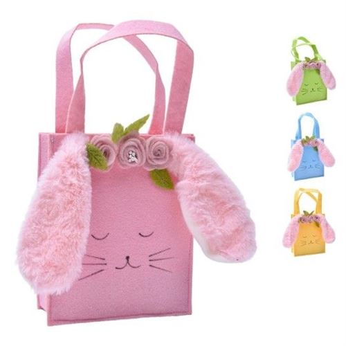 552033 CESTO PASCOA 17,5X6,5X14,5CM 2855-203