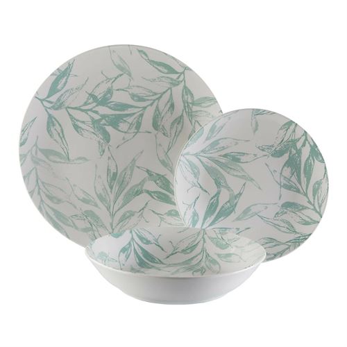 22460003 SERVIÇO CERAMICA 18PÇS FLORIANE