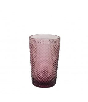23808 COPOS S/PÉ ROSA 350ML