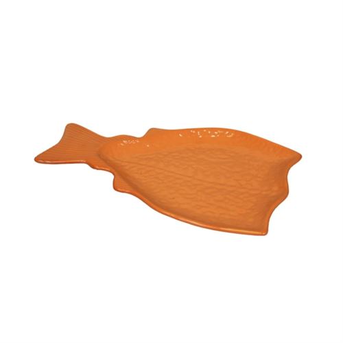 10321048 TRAVESSA BACALHAU GR 38x23 TERRA 1031