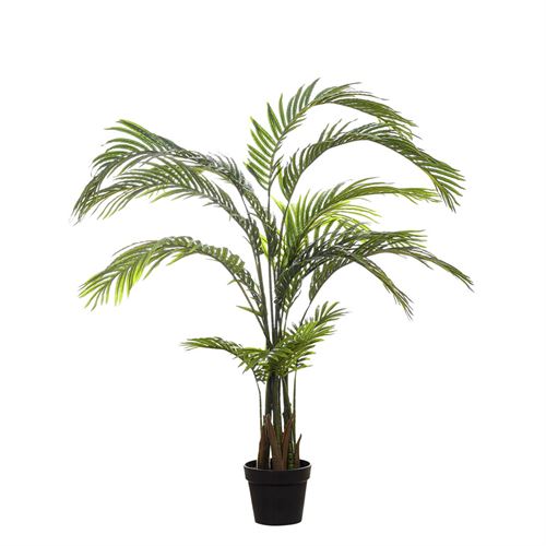 43327 Planta artificial - Palm tree x16 - 150c