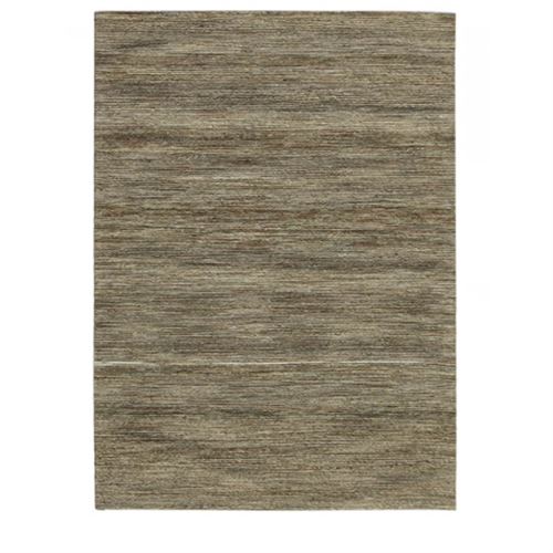 CARPETE JUTE 170X240 CMS KHAK