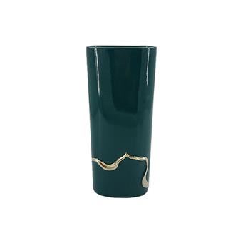 10390094 JARRA DECORATIVA 12X7X25CM