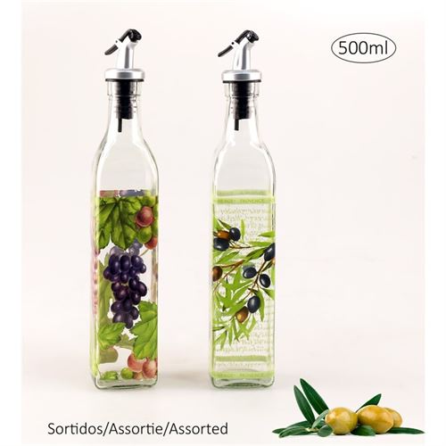 292971 GALHETEIRO VDR 500ML