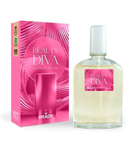 BY PRADY BEAUTY DIVA 100ML