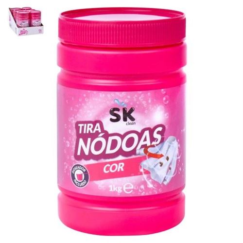 306649 PO TIRA NODOAS COR 1KG SK 830-664