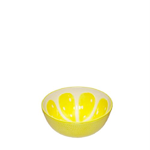 23896 TAÇA CERAMICA LIMAO