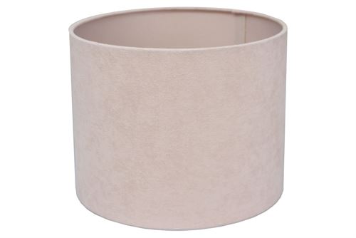 20924869 ABAT JOUR ROSA PRAGA 30X25CM