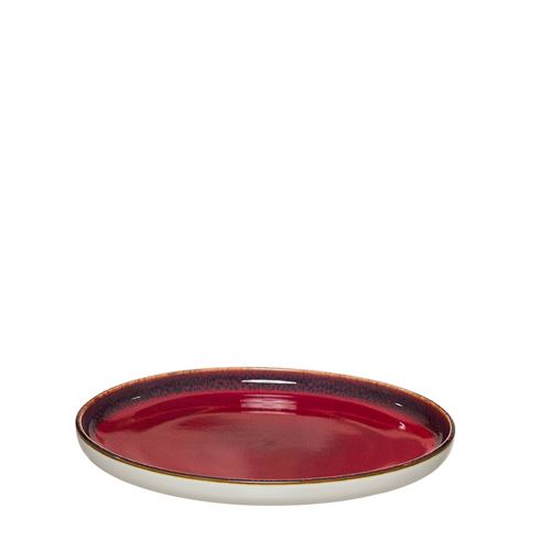 24293 PRATO PORCELANA 28CM