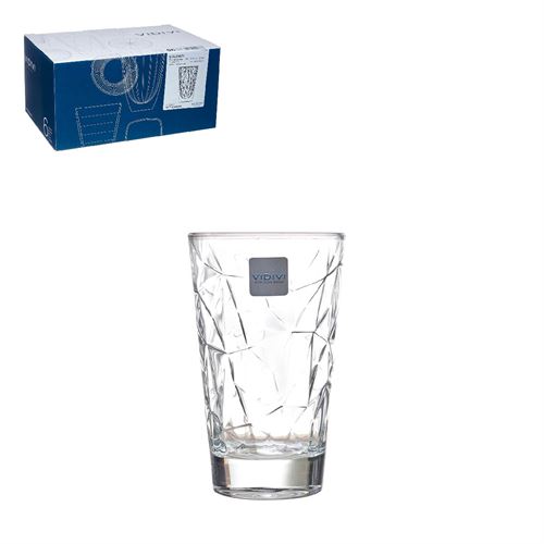 48383 COPO DOLOMITI TUMBLER HB 42 CLS