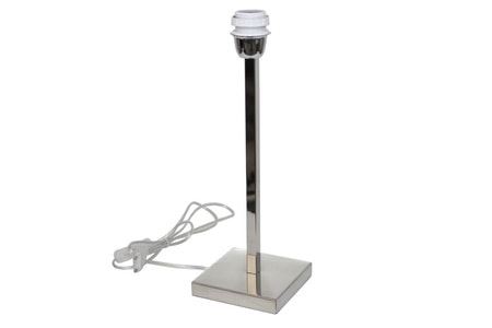 20923223 BASE CANDEEIRO QD CROM 38cm 51/30