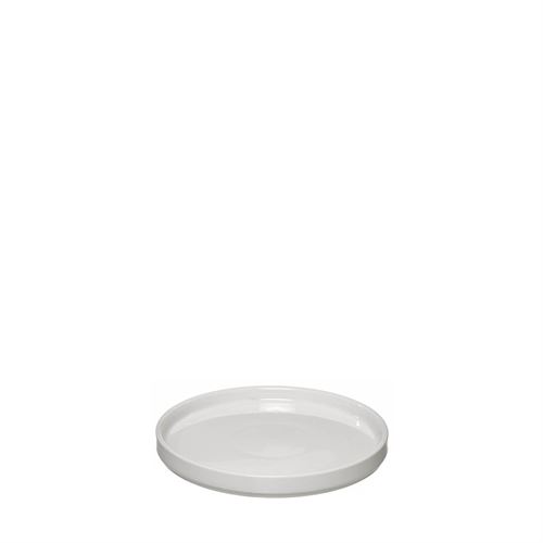 24281 Prato em porcelana - Nordic 16cm