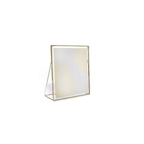 MOLDURA DOURADO 8X10 PL