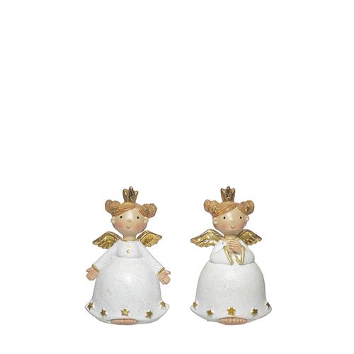 90208 ANJO NATAL POLIRESINA  C 5,50 L 3,50 A 9,00