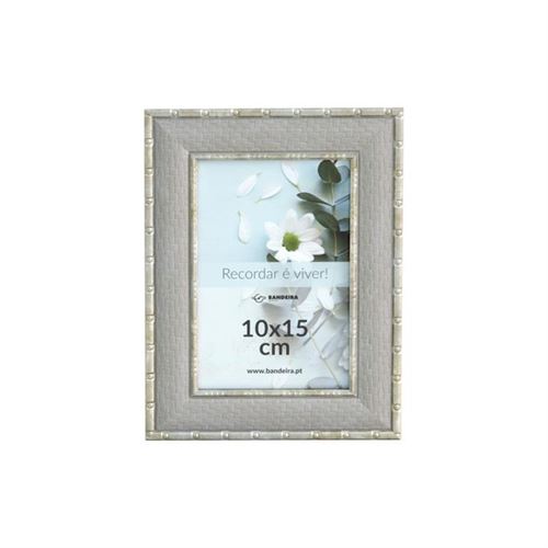 111829567 MOLDURA PRATA 10X15CM