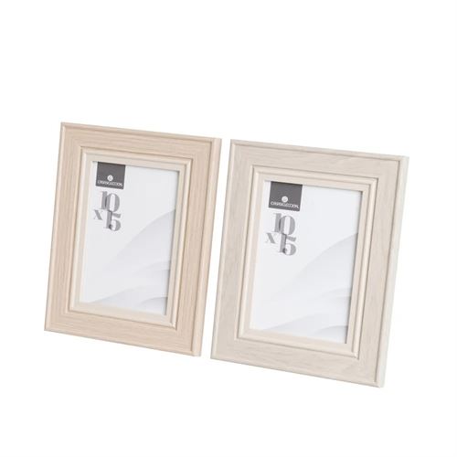 805095 MOLDURA MDF E VIDRO 10X15CM