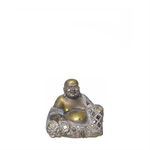 BUDA POLIRESINA 11X15X15CM