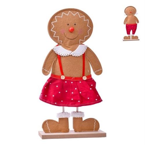 254155 BOLACHA DEC NATAL 20X5X40CM SK 0247-415