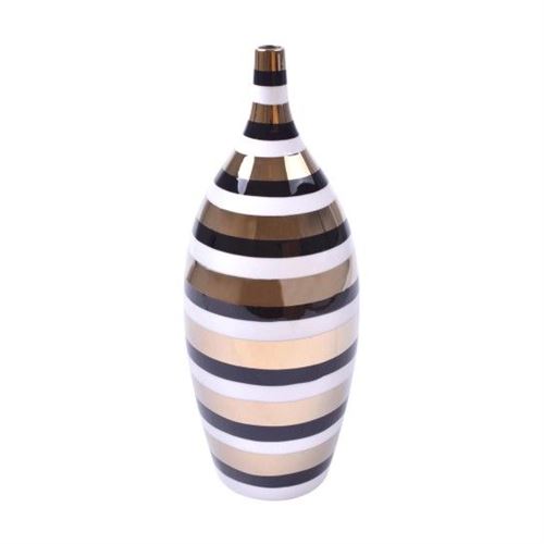 251755 JARRA CERAMICA 33.5CM 160A02-2GB
