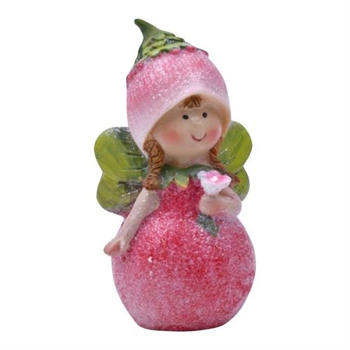 BONECA RESINA 2432-125