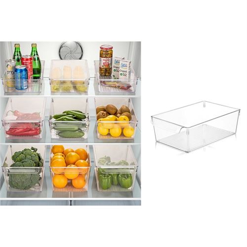 P234389025 CAIXA ALIMENTOS 00728 20x32.5x10cm