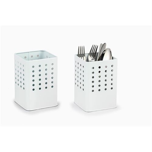 P090286051 SUPORTE UTEN. COZINHA 11.5x11.5x16.5cm
