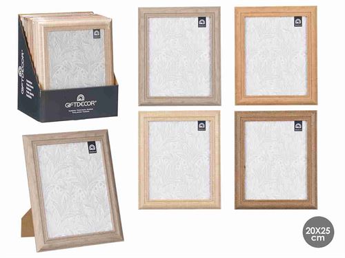 10792 MOLDURA CORDA 20X25CM