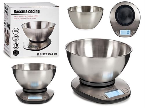 70426 BALANÇA COZINHA 5KG